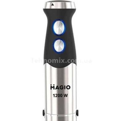 Блендер-процессор MAGIO МG-645 1200Вт
