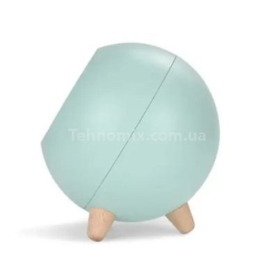 Ночник LITTLE PET HOUSE Зелёный