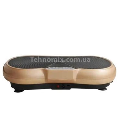 Віброплатформа вібротренажер для схуднення та розслаблення TS-5522