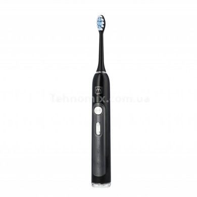 Ультразвуковая зубная щетка Medica+ Probrush 9.0 (Япония) Черная 50107