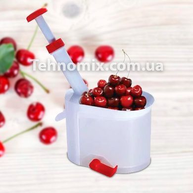 Машинка для видалення вишневих кісточок Helfer Hoff Cherry