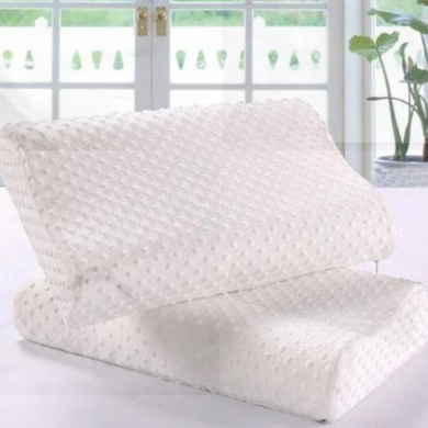 Ортопедична подушка Memory Pillow