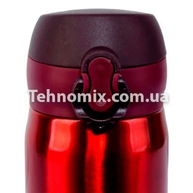 Термокружка My Bottle кружка термос тамблер 500 мл Красная