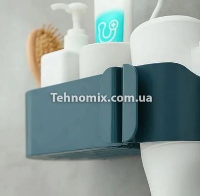 Настінний Органайзер для зберігання косметичних приладдя Karleksliv