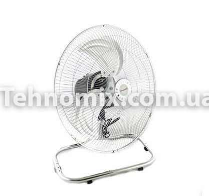 Підлоговий вентилятор Domotec MS-1622 18 дюймів