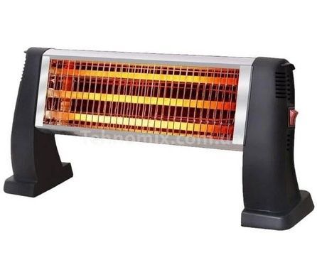 УЦІНКА! Інфрачервоний нагрівач HOOK HK 1000w