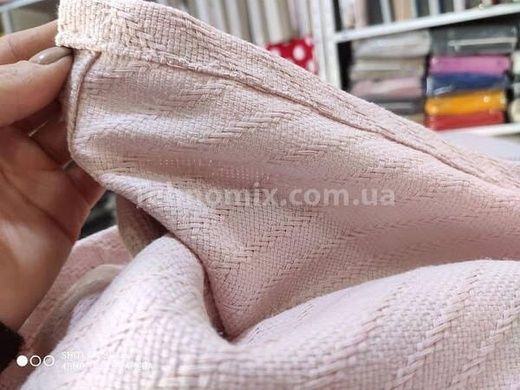 Покрывало-пике Bella Carine A. pembe 200х240см Хлопок