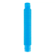Развивающая детская игрушка антистресс Pop Tube 20 см Голубая