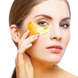 Колагенова маска для шкіри навколо очей Deck Women out Crystal Eyelid patch