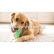 Жувальна іграшка для собак Dog Chew Brush Зелена (L)