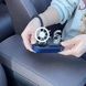 Освежитель ароматизатор автомобильный Штурвал капитана AND-8 Серый