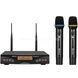 Микрофоны Su-Kam DM 204FX