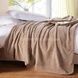 Плед-покрывало Blanket 150*200 Бежевый
