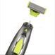 Тример-електростанок 2в1 Medica+ Trimmer 5.0 (Японія) 50980