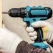 Шуруповерт акумуляторний Makita DF-462 24V 5AH Li-Ion