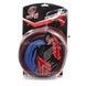 Набор проводов для установки сабвуфера до 1500Вт Sound-Tech Auto Audio WireKIT 10GA+C011