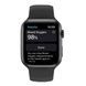 Смарт-часы с цветным дисплеем и универсальным силиконовым ремешком Smart Watch NBP-Plus Черные