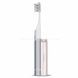 Звукова зубна щітка Medica+ ProBrush 7.0 Compact (Японія) Срібло 50996/2