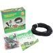 Капельный полив 20 метров Garden drip nozzle combination set BD-181