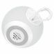 Колонка портативна BOROFONE BR23 Sound ripple sports BT speaker White