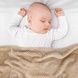 Плед-покрывало Blanket 150*200 Бежевый