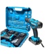 Шуруповерт аккумуляторный Makita DF-462 24V 5AH Li-Ion