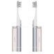 Звукова зубна щітка Medica+ ProBrush 7.0 Compact (Японія) Срібло 50996/2