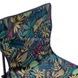 Стул раскладной 43*43*72см SKIF Outdoor Comfort stul-95 Черный с принтом