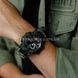 Часы мужские тактические Hemsut Military с компасом