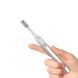 Звукова зубна щітка Medica+ ProBrush 7.0 Compact (Японія) Срібло 50996/2