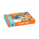 Гра настільна 8в1 Family Game
