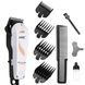 Машинка для стрижки волос со сменными насадками HTC Best Clipper CT-602