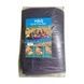Анти-пісок пляжна диво-підстилка Originalsize Sand Free Mat 200*200 Фіолетова