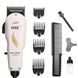 Машинка для стрижки волос со сменными насадками HTC Best Clipper CT-602