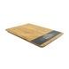 Ваги кухонні MATARIX MX-406 5кг WOOD