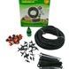 Капельный полив 20 метров Garden drip nozzle combination set BD-181