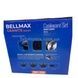 Набор посуды 9 предметов Bellmax Cookware Set BM-152 Красный