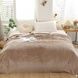 Плед-покрывало Blanket 150*200 Бежевый