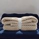 Плед-покрывало Blanket 150*200 Бежевый
