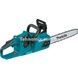 Акумуляторна ланцюгова пила Makita DUC355Z, 36В/6 Ач