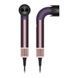 Фен-стайлер для укладки волос с 6 насадками Beheart Hair Dryer X11PRO Фиолетовый