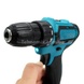 Шуруповерт акумуляторний Makita DF-462 24V 5AH Li-Ion