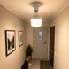 Лампочка аккумуляторная LED Е27 30W AY-914 Белая