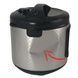 УЦЕНКА! Мультиварка Kingber KB2001 на 5 л. з фритюрницею (УЦ-№16) Silver