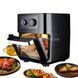 Аэрофритюрница 12л 1700Вт Sokany AF-003