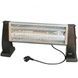 УЦІНКА! Інфрачервоний нагрівач HOOK HK 1000w