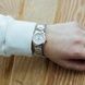 Часы женские Carnival White