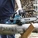 Акумуляторна ланцюгова пила Makita DUC355Z, 36В/6 Ач