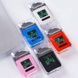 Зажигалка импульсная USB ZGP-335 Черная