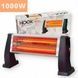 УЦІНКА! Інфрачервоний нагрівач HOOK HK 1000w